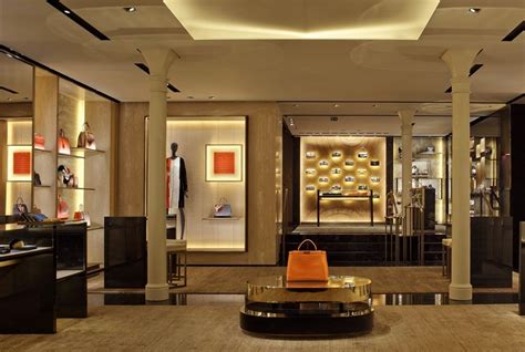 fendi boutique deutschland|Fendi online shopping.